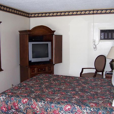 Delta Motel Bay City Zewnętrze zdjęcie