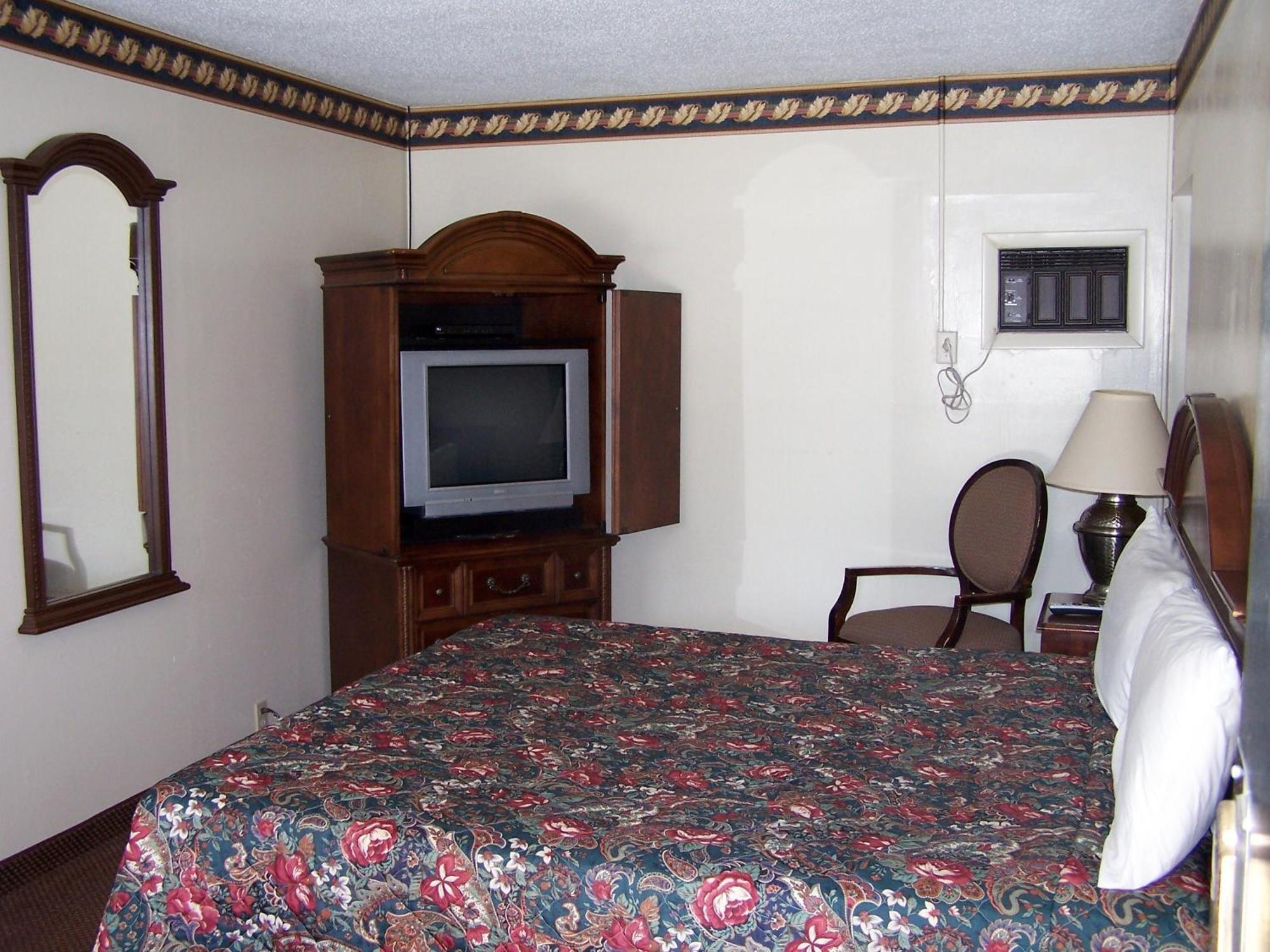 Delta Motel Bay City Zewnętrze zdjęcie